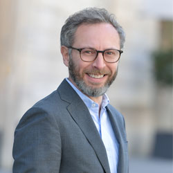 Pierre Gil